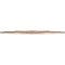 Ekena Millwork Eleanor Wood Fretwork Pierced Ceiling Medallion, Alder, 16"OD x 6 1/8"ID x 1/4"T CMWP16X16X0250EAAL - alternate 3
